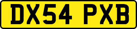 DX54PXB