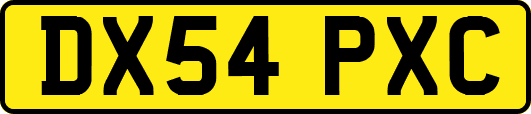 DX54PXC