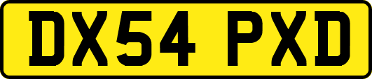 DX54PXD