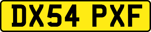 DX54PXF