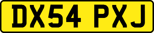 DX54PXJ