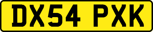 DX54PXK