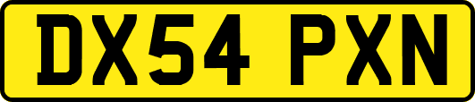 DX54PXN