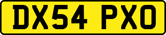 DX54PXO