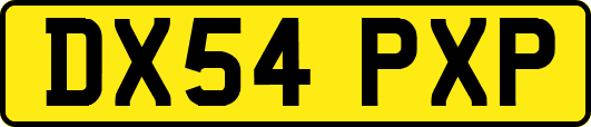 DX54PXP