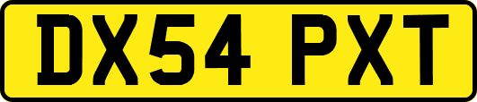 DX54PXT