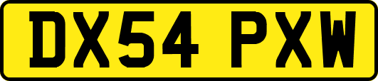DX54PXW