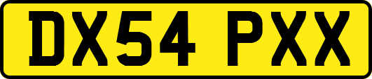 DX54PXX