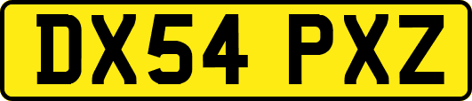 DX54PXZ
