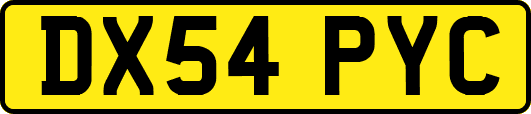 DX54PYC