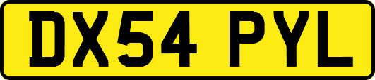 DX54PYL