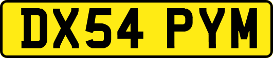 DX54PYM