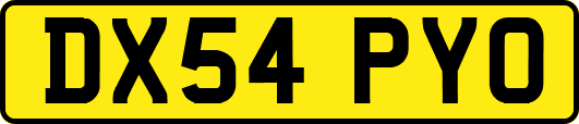 DX54PYO