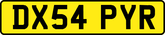 DX54PYR