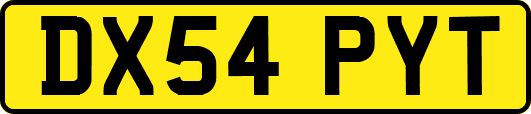 DX54PYT