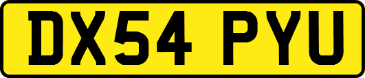 DX54PYU