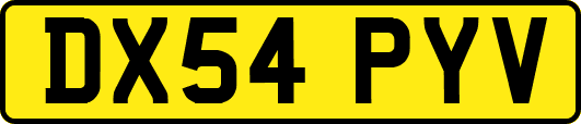DX54PYV