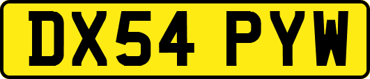 DX54PYW