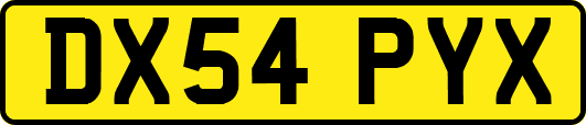DX54PYX