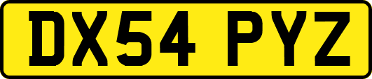 DX54PYZ
