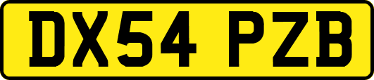 DX54PZB