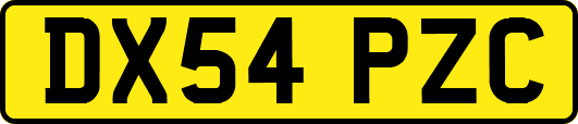 DX54PZC