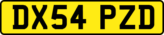 DX54PZD