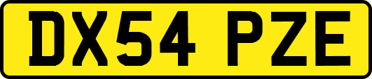 DX54PZE