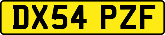 DX54PZF