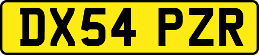 DX54PZR