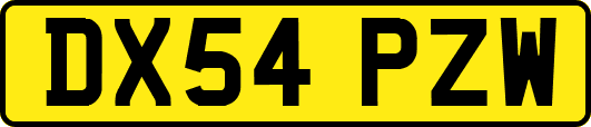 DX54PZW