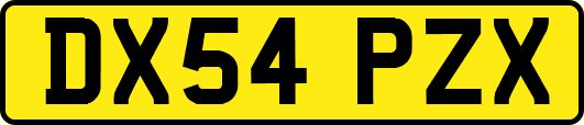 DX54PZX