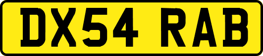 DX54RAB