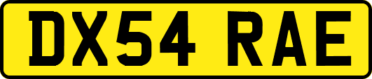 DX54RAE