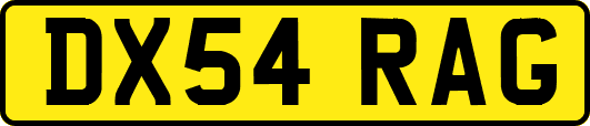 DX54RAG