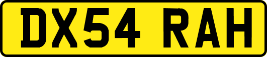 DX54RAH
