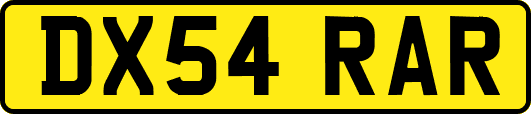 DX54RAR