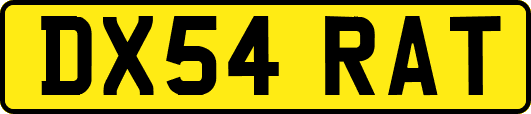 DX54RAT