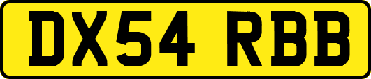 DX54RBB