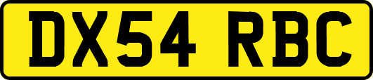 DX54RBC