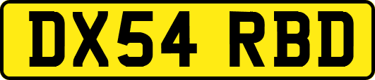 DX54RBD