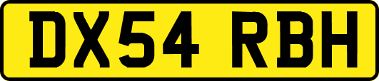 DX54RBH