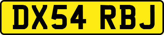 DX54RBJ
