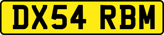 DX54RBM
