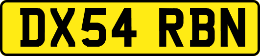 DX54RBN