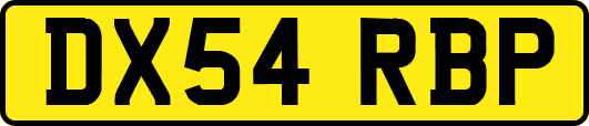 DX54RBP