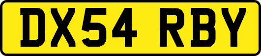 DX54RBY