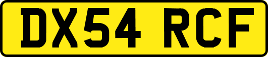 DX54RCF