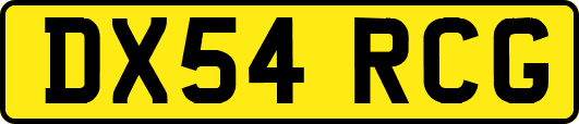 DX54RCG