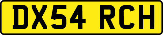 DX54RCH